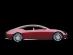 Buick LaCrosse Concept 2000 года